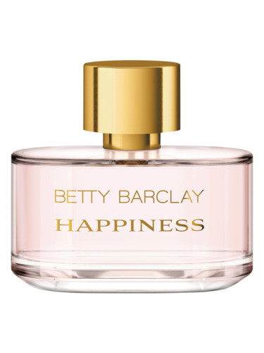 عطر ادکلن هَپینِس بتی بارکلی - Happiness Betty Barclay - بررسی، قیمت و خرید