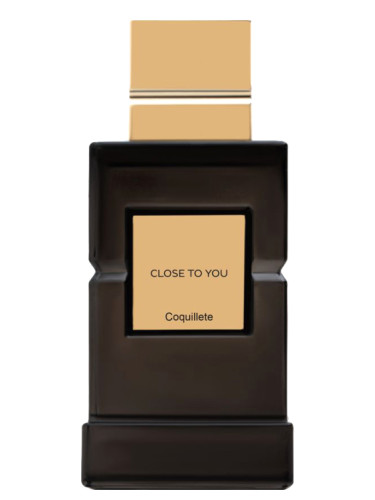عطر ادکلن کِلُز تو یو کوکلیت - Close To You Coquillete - بررسی، قیمت و خرید