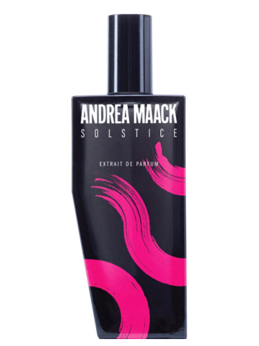 عطر ادکلن سلستیوس آندریا ماک - Solstice Andrea Maack - بررسی، قیمت و خرید
