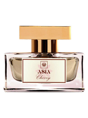 عطر ادکلن چری ایژیا پرفیومز - Cherry Asia Perfumes - بررسی، قیمت و خرید