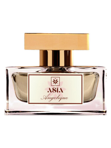 عطر ادکلن آنجلیک ایژیا پرفیومز - Angélique Asia Perfumes - بررسی، قیمت و خرید