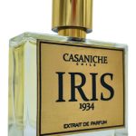 عطر ادکلن آیریس نوزده سی و چهار کازانیکه - Iris 1934 Casaniche - بررسی، قیمت و خرید