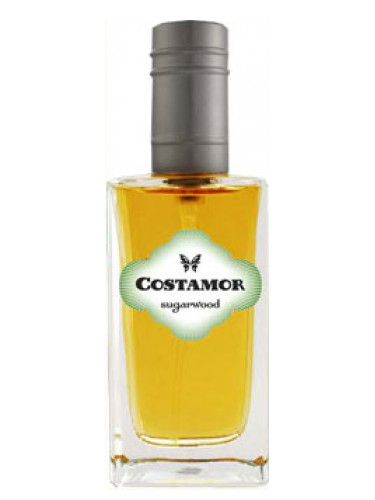 عطر ادکلن شوگر وود کاستامور - Sugarwood Costamor - بررسی، قیمت و خرید