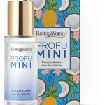 عطر ادکلن کوکو شیک بوتگا ورد - Cocco Shake Bottega Verde - بررسی، قیمت و خرید