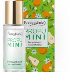 عطر ادکلن پرا سوربتو بوتگا ورده - Pera Sorbetto Bottega Verde - بررسی، قیمت و خرید