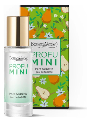 عطر ادکلن پرا سوربتو بوتگا ورده - Pera Sorbetto Bottega Verde - بررسی، قیمت و خرید