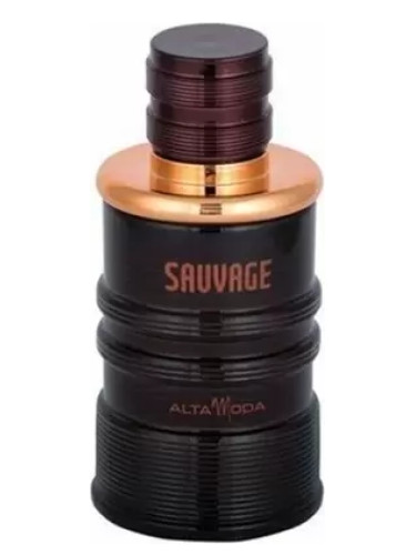 عطر ادکلن ساواژ آلتا مُدا - Sauvage Alta Moda - بررسی، قیمت و خرید