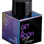 عطر ادکلن گت اِ روم اند اُردِر شامپِین کانفشنز آو ا ربل - Get A Room & Order Champagne Confessions of A Rebel - بررسی، قیمت و خرید