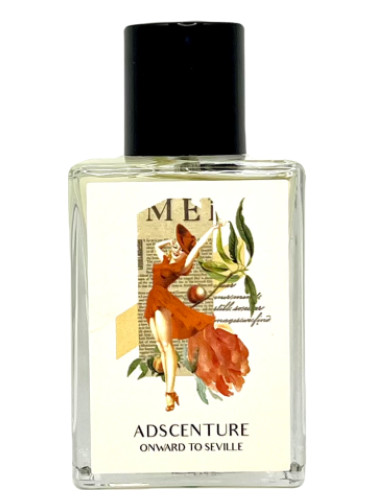 عطر ادکلن آنورد تو سوویل ادسنسچر - Onward To Seville Adscenture - بررسی، قیمت و خرید