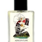 عطر ادکلن هولوگرافیک ادسنچر - Holographic Adscenture - بررسی، قیمت و خرید