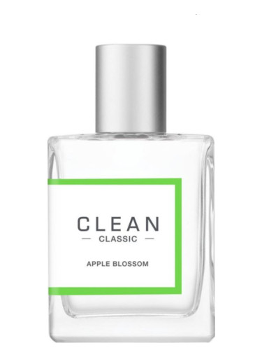عطر ادکلن اپل بلاسم کلین - Apple Blossom Clean - بررسی، قیمت و خرید