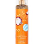 عطر ادکلن ویپد کوکونوت میلک‌شیک بس اند بادی ورکز - Whipped Coconut Milkshake Bath & Body Works - بررسی، قیمت و خرید