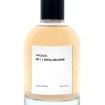 عطر ادکلن نامبر وان رویال اورچارد آرکادیا - No.1 Royal Orchard Arcadia - بررسی، قیمت و خرید