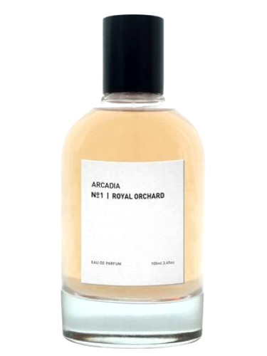 عطر ادکلن نامبر وان رویال اورچارد آرکادیا - No.1 Royal Orchard Arcadia - بررسی، قیمت و خرید