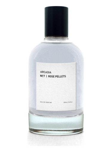 عطر ادکلن نو سون رز پلتس آرکادیا - No.7 Rose Pellets Arcadia - بررسی، قیمت و خرید