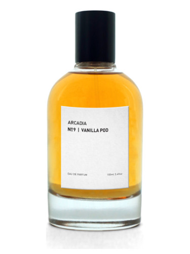 عطر ادکلن نو ناین ونیلا پاد آرکادیا - No.9 Vanilla Pod Arcadia - بررسی، قیمت و خرید