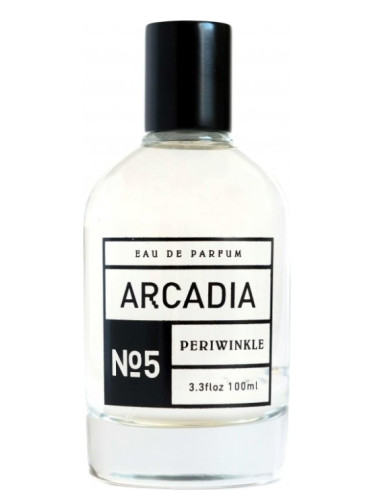 عطر ادکلن نو فایو پریوینکل آرکادیا - No.5 Periwinkle Arcadia - بررسی، قیمت و خرید