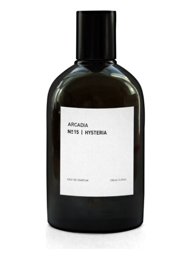 عطر ادکلن نو.۱۵ هیستریا آرکادیا - No.15 Hysteria Arcadia - بررسی، قیمت و خرید