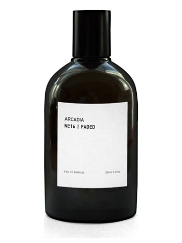 عطر ادکلن نو شماره ۱۶ فیدد آرکادیا - No.16 Faded Arcadia - بررسی، قیمت و خرید