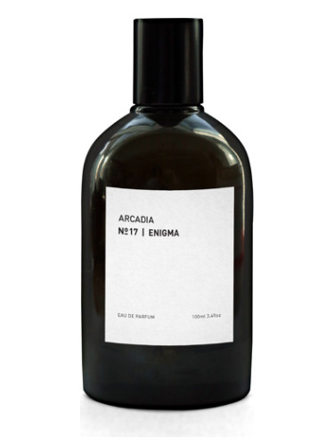 عطر ادکلن نو.17 انیگما آرکادیا - No.17 Enigma Arcadia - بررسی، قیمت و خرید
