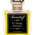 عطر ادکلن لو وایاج اورینتال بورتنیکوف - Le Voyage Oriental Bortnikoff - بررسی، قیمت و خرید