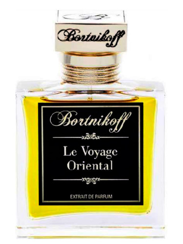 عطر ادکلن لو وایاج اورینتال بورتنیکوف - Le Voyage Oriental Bortnikoff - بررسی، قیمت و خرید