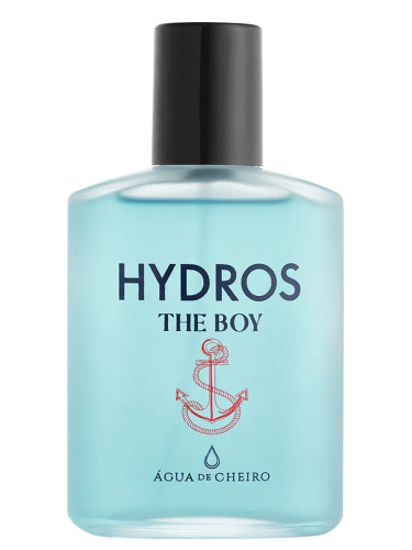 عطر ادکلن هایدروس د بوی آگوا دی چیرو - Hydros The Boy Água de Cheiro - بررسی، قیمت و خرید