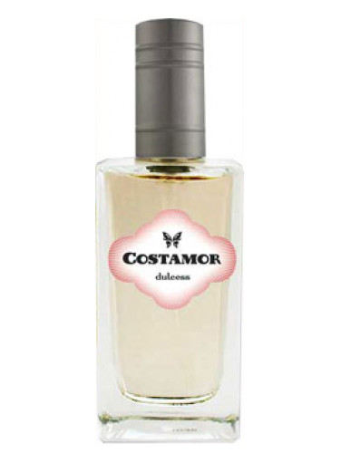 عطر ادکلن دولسس کاستامور - Dulcess Costamor - بررسی، قیمت و خرید