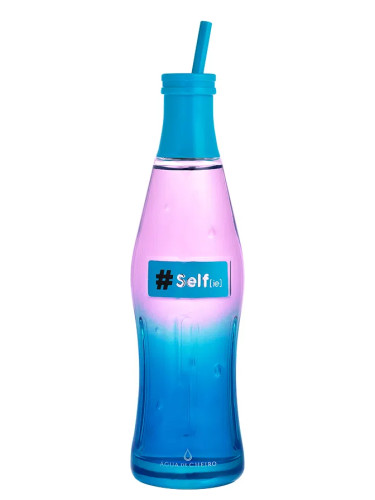 عطر ادکلن سلفی بلو انرژی آگوا دی چیرو - #Self[ie] Blue Energy Água de Cheiro - بررسی، قیمت و خرید