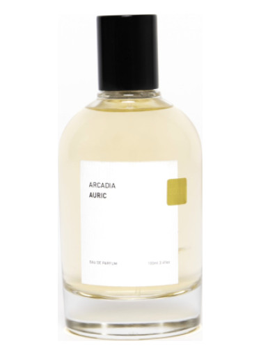 عطر ادکلن اوریک آرکادیا - Auric Arcadia - بررسی، قیمت و خرید