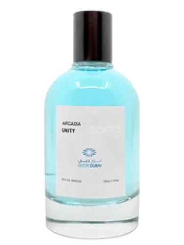 عطر ادکلن یونیتی آرکادیا - Unity Arcadia - بررسی، قیمت و خرید