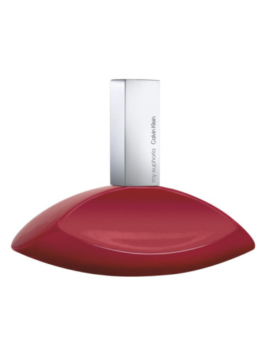 عطر ادکلن مای یوفوریا کلوین کلاین - My Euphoria Calvin Klein - بررسی، قیمت و خرید