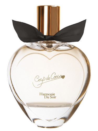 عطر ادکلن هارمونی دو سوآر کو د کور - Harmonie du Soir Coup de Coeur - بررسی، قیمت و خرید