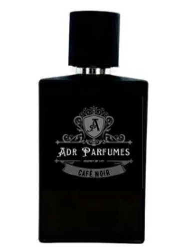 عطر ادکلن کافه نوآر اِی‌دی‌آر اکستره دو پارفوم - Cafè Noir ADR Extrait de Parfum - بررسی، قیمت و خرید