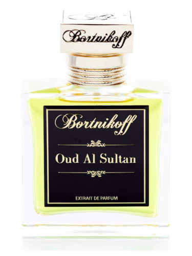 عطر ادکلن عود السلطان بورتنیکوف - Oud Al Sultan Bortnikoff - بررسی، قیمت و خرید