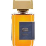 عطر ادکلن وانیل لدر بی دی کی پرفیومز - Vanille Leather BDK Parfums - بررسی، قیمت و خرید