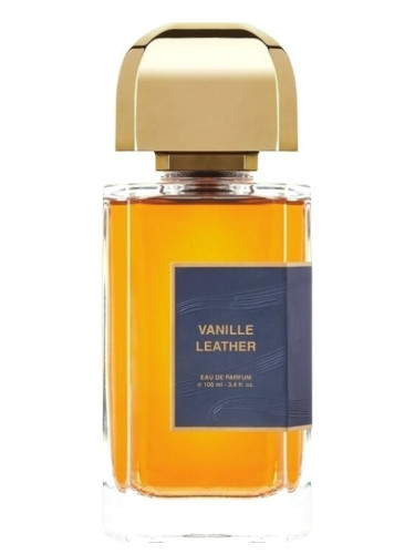عطر ادکلن وانیل لدر بی دی کی پرفیومز - Vanille Leather BDK Parfums - بررسی، قیمت و خرید
