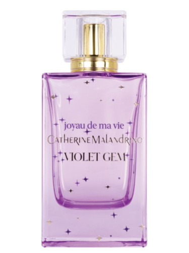 عطر ادکلن وایلت جم کاترین ملاندرینو - Violet Gem Catherine Malandrino - بررسی، قیمت و خرید