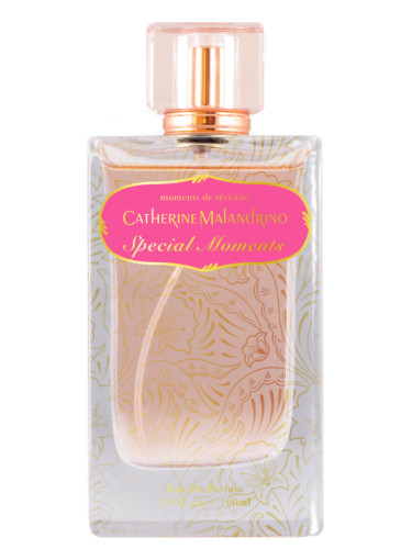 عطر ادکلن اسپشال مومنتز کاترین مالاندری‌نو - Special Moments Catherine Malandrino - بررسی، قیمت و خرید