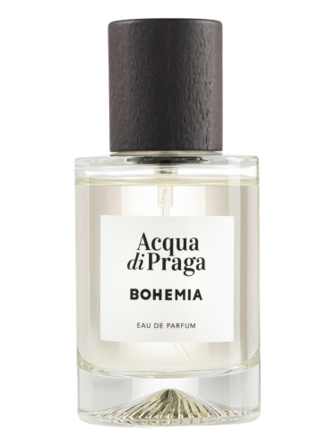 عطر ادکلن بوهمیا آکوا دی پراگ - Bohemia Acqua di Praga - بررسی، قیمت و خرید