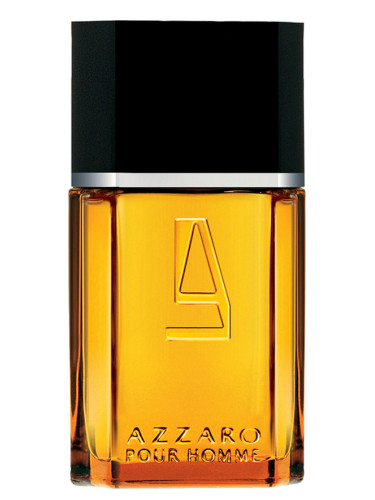 عطر ادکلن اِزارو پور هوم آزارو - Azzaro pour Homme Azzaro - بررسی، قیمت و خرید