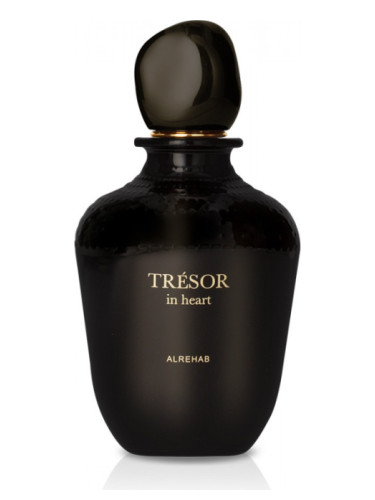 عطر ادکلن تریزور این هارت ال ریحاب - Tresor In Heart Al-Rehab - بررسی، قیمت و خرید