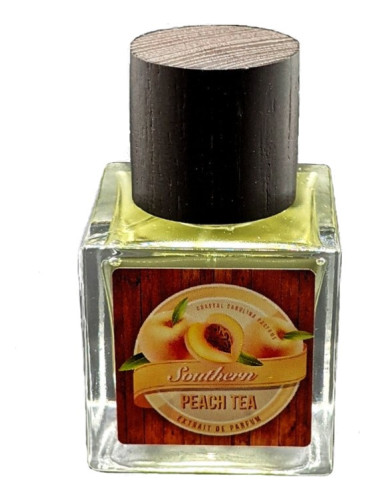 عطر ادکلن ساترن پیچ تی کوستال کارولاینا - Southern Peach Tea Coastal Carolina - بررسی، قیمت و خرید