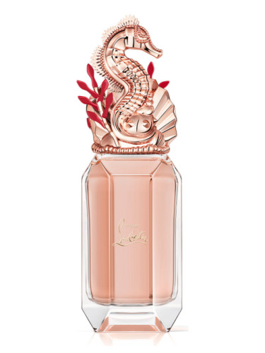 عطر ادکلن لوبیهُرس کریستین لوبوتین - Loubihorse Christian Louboutin - بررسی، قیمت و خرید