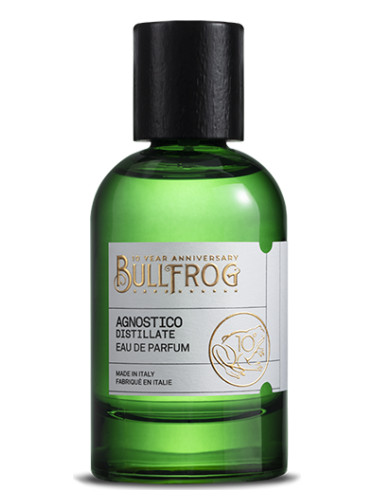 عطر ادکلن اگنوستیکو دیستیلیت بول‌فراگ - Agnostico Distillate Bullfrog - بررسی، قیمت و خرید