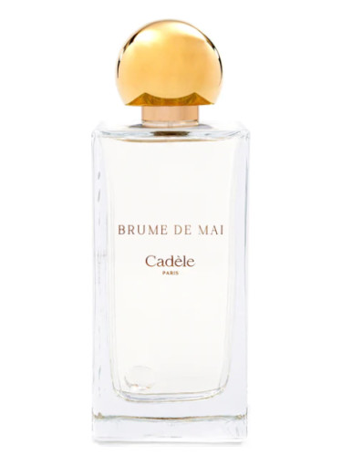 عطر ادکلن بروم دو مای کدل پاریس - BRUME DE MAI Cadèle Paris - بررسی، قیمت و خرید