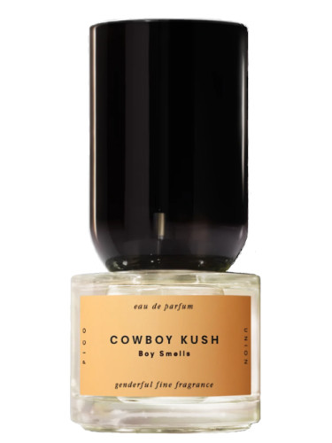 عطر ادکلن کابوی کوش بوی اسملز - Cowboy Kush Boy Smells - بررسی، قیمت و خرید