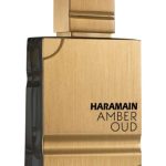 عطر ادکلن امبر عود بلک ادیشن ال حرمین پرفیومز - Amber Oud Black Edition Al Haramain Perfumes - بررسی، قیمت و خرید