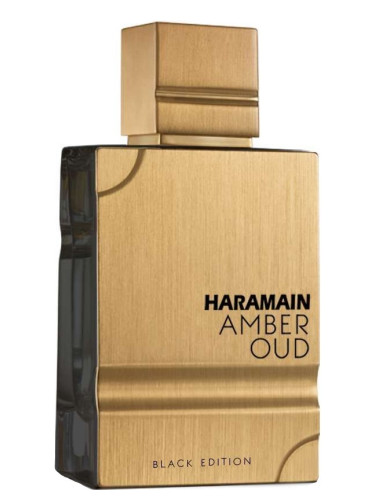 عطر ادکلن امبر عود بلک ادیشن ال حرمین پرفیومز - Amber Oud Black Edition Al Haramain Perfumes - بررسی، قیمت و خرید