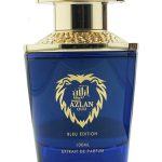 عطر ادکلن ازلان عود بلو ادیشن الحرمین پرفیومز - Azlan Oud Blue Edition Al Haramain Perfumes - بررسی، قیمت و خرید